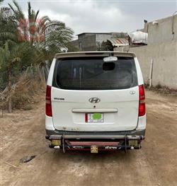 هيونداي H-1